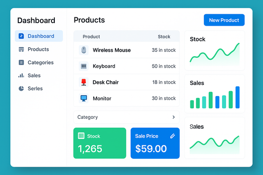 Product management softwares