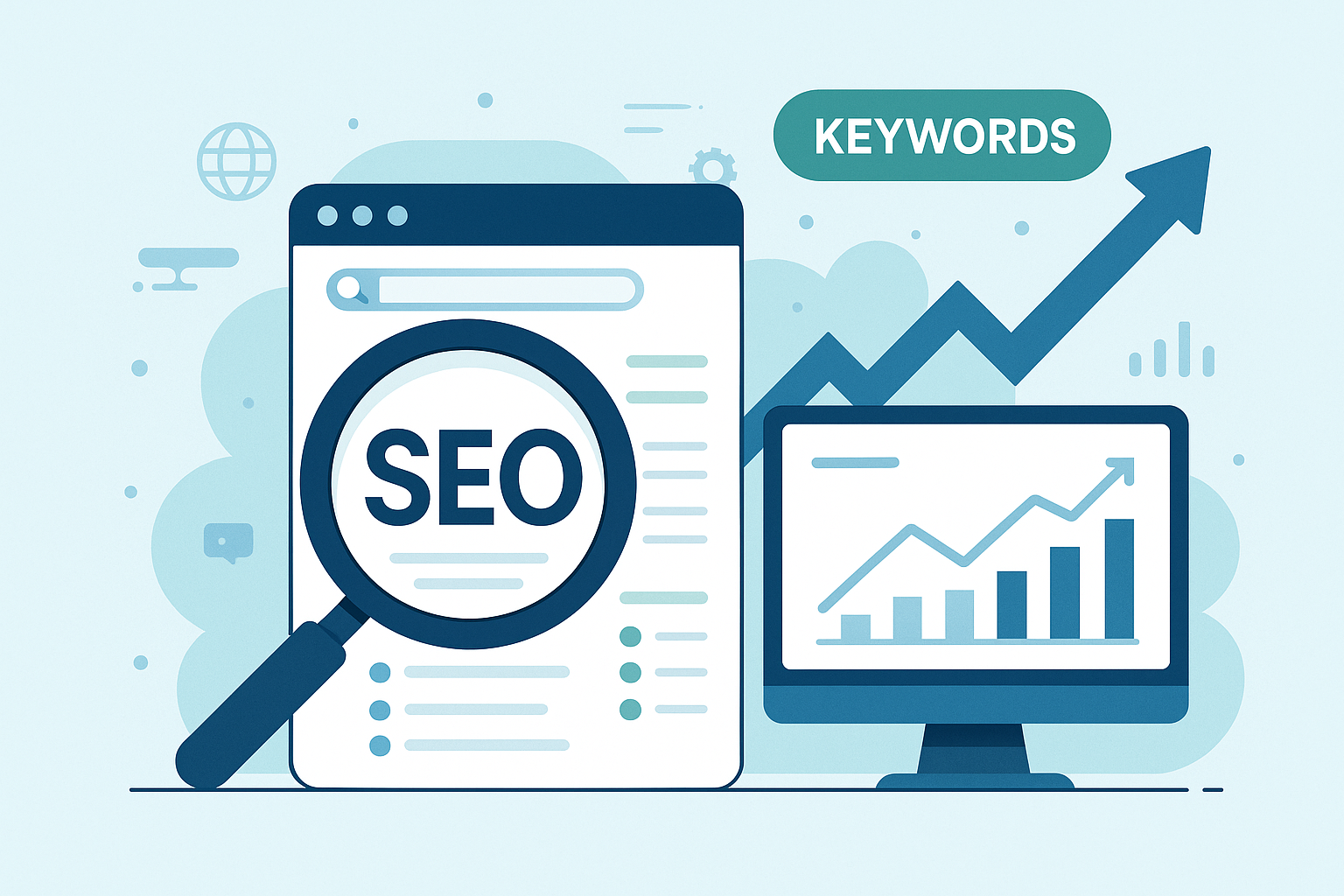 The Importance of a effective SEO strategy