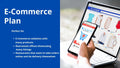 E-Commerce Plan