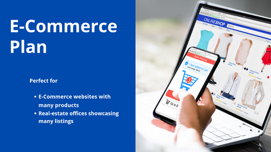 E-Commerce Plan