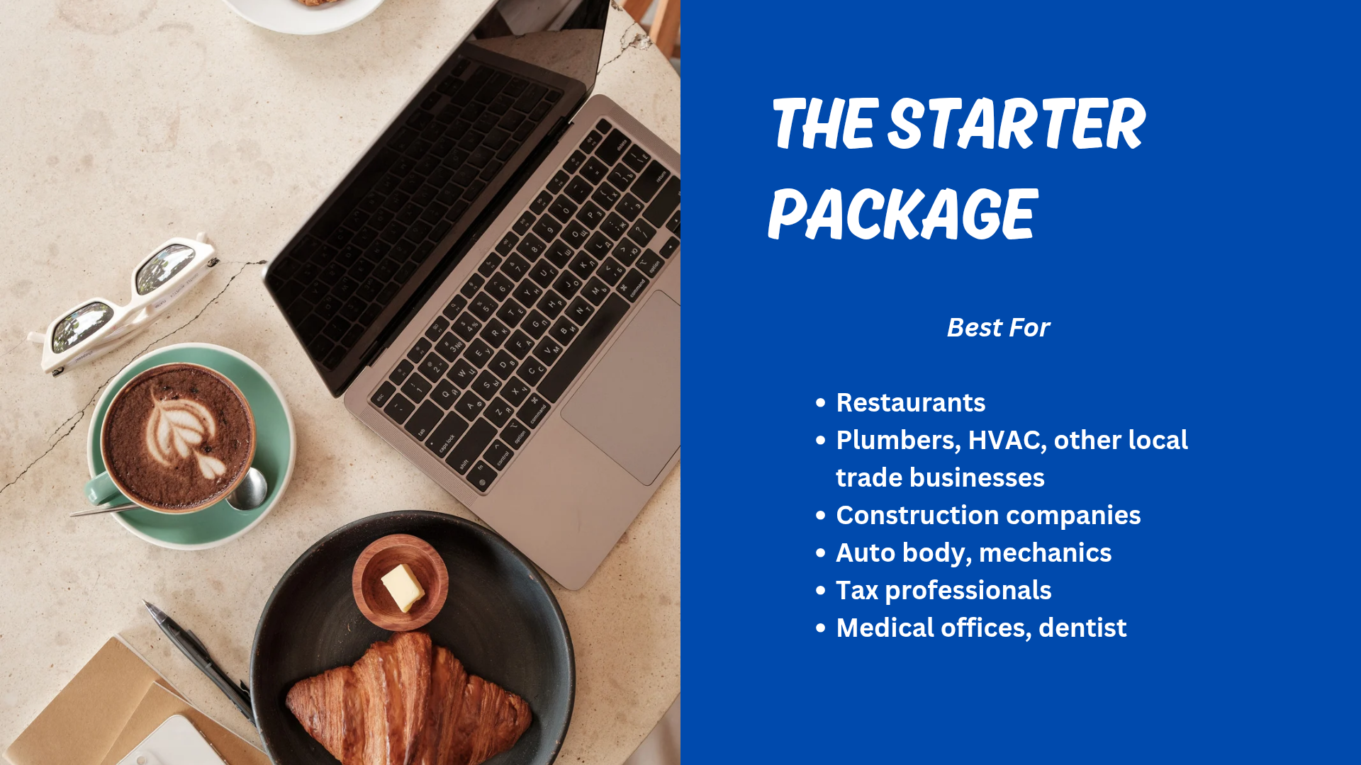 Basic Website Design Plan